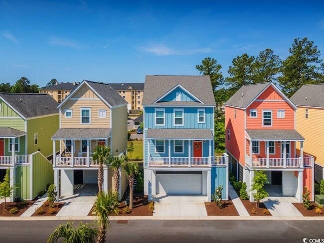 505 Silver Gaff Ct in Myrtle Beach, SC - Building Photo - Building Photo
