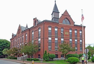 Butler Payson Apartments in Portland, ME - Building Photo - Building Photo