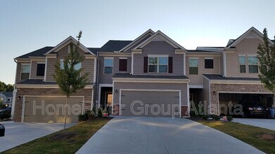 1329 Brookmere Way in Cumming, GA - Building Photo - Building Photo