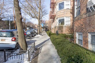 3810 Greystone Ave in Bronx, NY - Building Photo - Building Photo