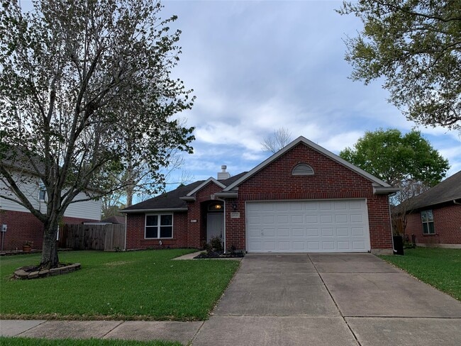 3611 Stratford Town Ln in Sugar Land, TX - Building Photo - Building Photo