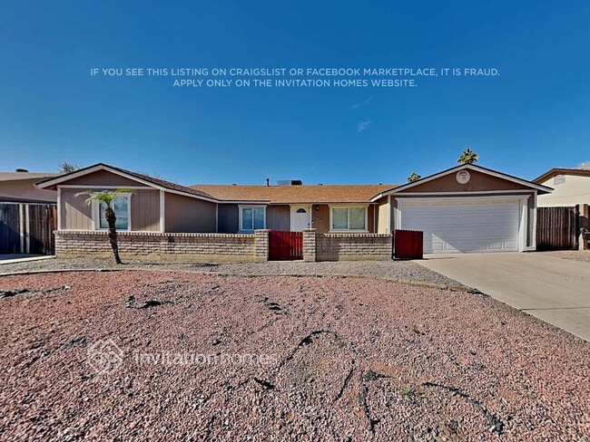 property at 13232 N 39th St