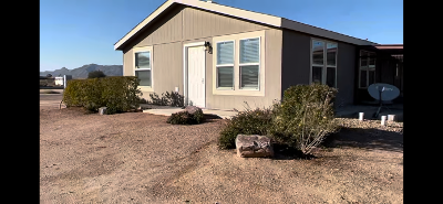 30837 N Dorado Ct, Unit Apartment in Queen Creek, AZ - Foto de edificio