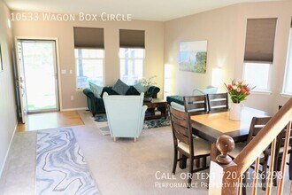 10533 Wagon Box Cir in Littleton, CO - Building Photo - Building Photo