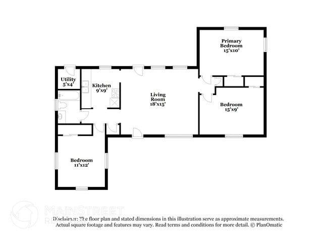 878 Crawford St in Deltona, FL - Building Photo - Building Photo