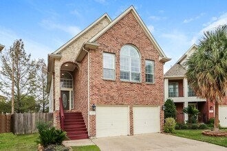 3607 Burning Palms Ct in Houston, TX - Building Photo - Building Photo