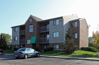 Aspen Grove in Middletown, OH - Foto de edificio - Building Photo