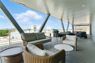 Gardenia in Lachine, QC - Building Photo - Building Photo