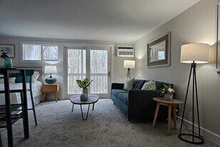 Villages at Shore Landing in New London, CT - Building Photo