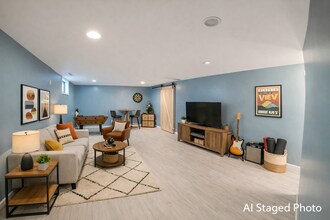 2021 Beck St in Manhattan, KS - Building Photo - Building Photo