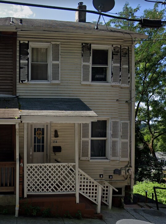 26 Hudson St Rentals in Phillipsburg, NJ