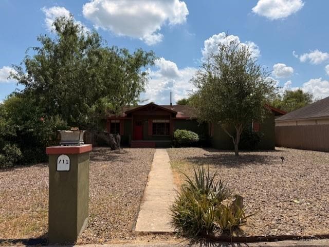 712 N 9th St in McAllen, TX - Building Photo - Building Photo
