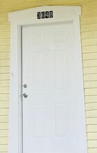 3648 Evangeline St in Baton Rouge, LA - Building Photo - Building Photo