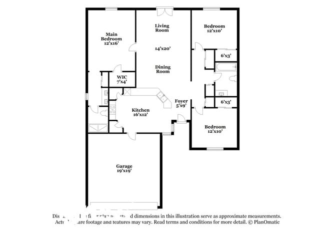 1044 Remington Ave in Eustis, FL - Building Photo - Building Photo