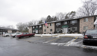 Forest Acres Apartments