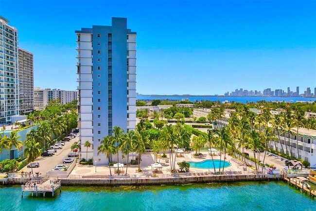 property at 1865 79th Street Causeway
