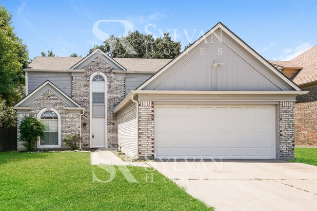 property at 220 Hibiscus Dr