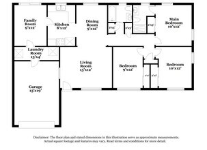 1120 Skye Dr W in Jacksonville, FL - Building Photo - Building Photo