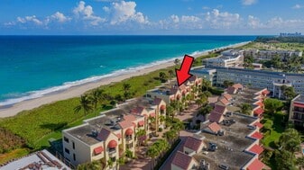 170 Celestial Way in Juno Beach, FL - Building Photo