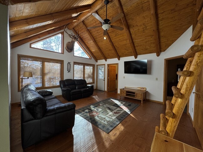 N. N Townline Rd in Woodruff, WI - Building Photo - Building Photo