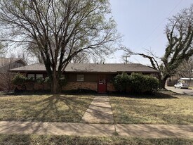 4019 30th St in Lubbock, TX - Building Photo