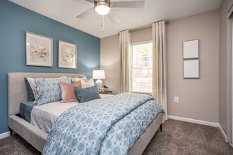 The Artisan West in Knoxville, TN - Building Photo - Interior Photo