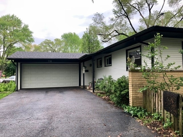 property at 710 E Franklin St