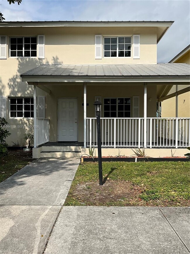 property at 435 NW 19th Ln