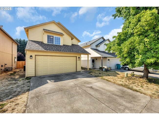 property at 11604 NW 35th Ave