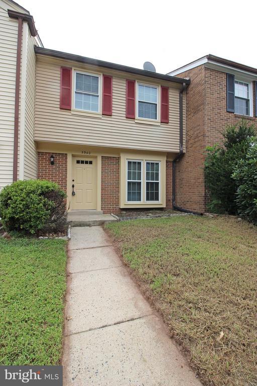 5940 Grisby House Ct