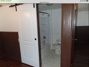 9687 Main St, Unit Apt 3 in Machias, NY - Building Photo - Building Photo