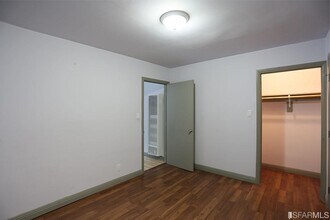 1540 Hyde St in San Francisco, CA - Building Photo - Building Photo