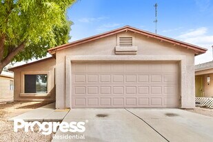 5493 S Via Guayaquil in Tucson, AZ - Building Photo