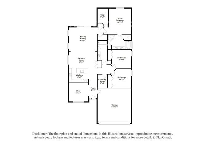 10051 Lemon Grass Ln in Jacksonville, FL - Foto de edificio - Building Photo