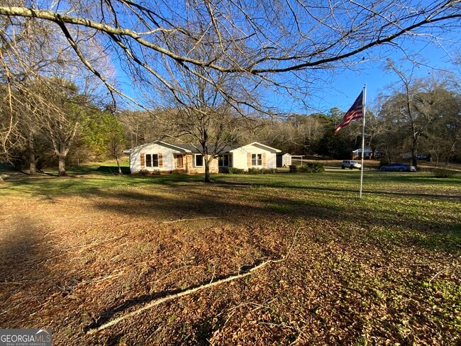 property at 5569 Fosters Mill Rd