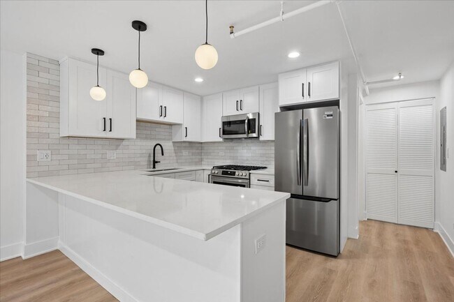 2601 N. California