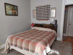 15 Paul Gore St, Unit 2 in Boston, MA - Building Photo - Building Photo