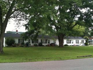 771 Adams Ave in Logan, OH - Foto de edificio