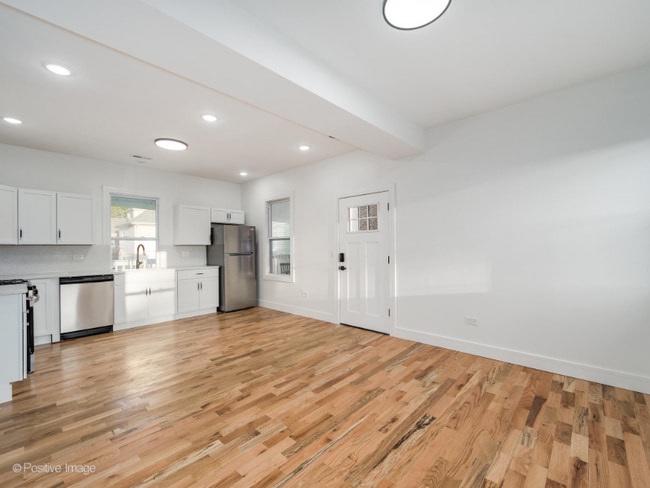 3016 W 40th St in Chicago, IL - Building Photo - Building Photo