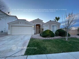 285 Mayberry St in Henderson, NV - Building Photo