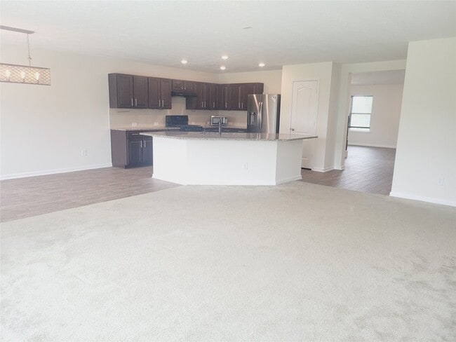 15606 Barton Orchard Ln in Houston, TX - Building Photo - Building Photo