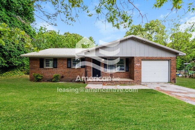 property at 1405 Hibiscus Rd