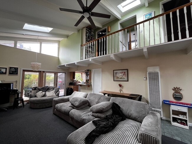244 Moosehead Dr in Aptos, CA - Building Photo - Building Photo