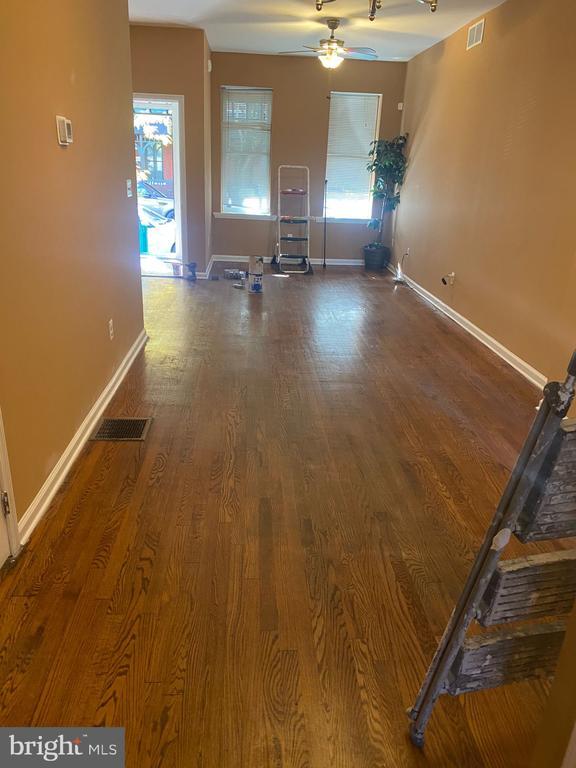 607 Berkley St in Camden, NJ - Building Photo - Building Photo