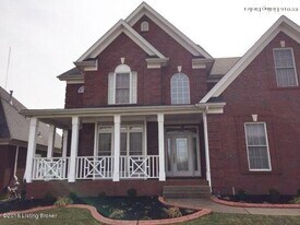 13204 Tucker Lake Dr in Louisville, KY - Building Photo