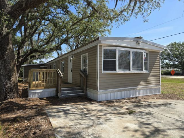 property at 11211 East Bay Rd
