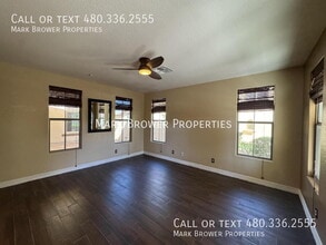 21104 W Sage Hill Rd in Buckeye, AZ - Building Photo - Building Photo