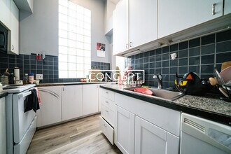 52 Fenway, Unit U5 in Boston, MA - Building Photo - Building Photo