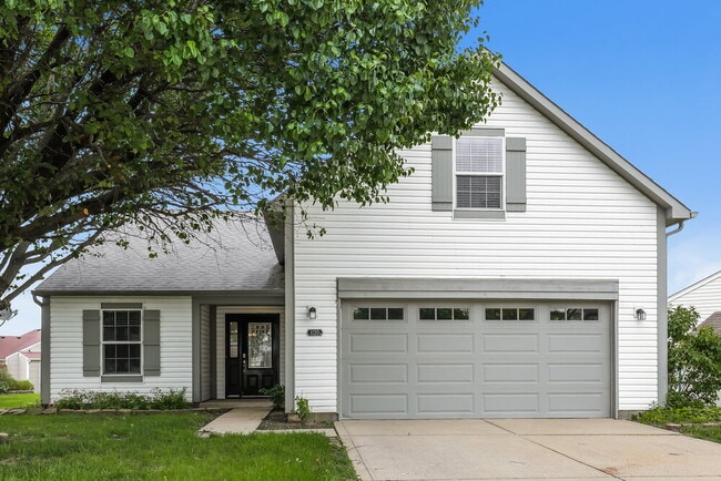 property at 1120 Central Park Blvd N