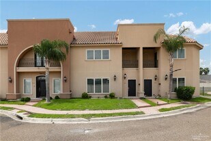 20 3rd N St in McAllen, TX - Building Photo